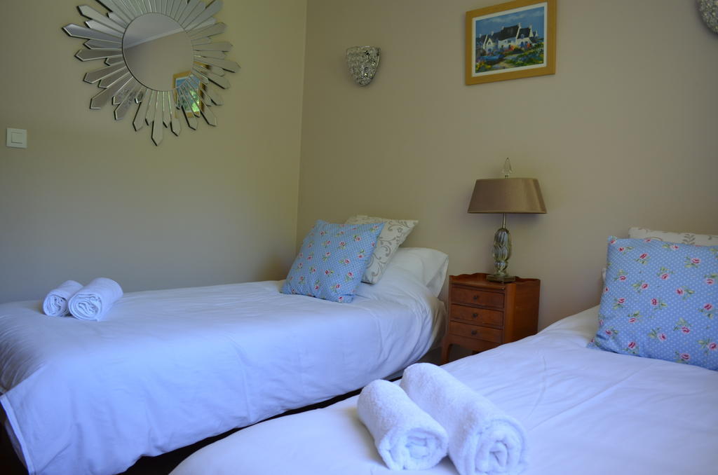 The Coach House Bed and Breakfast Conques-sur-Orbiel Værelse billede