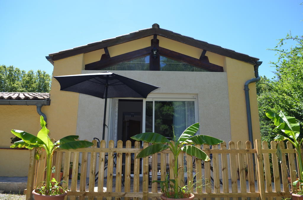 The Coach House Bed and Breakfast Conques-sur-Orbiel Værelse billede