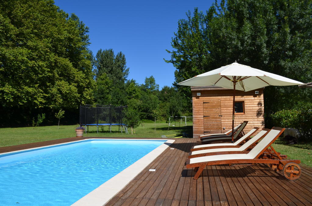 The Coach House Bed and Breakfast Conques-sur-Orbiel Værelse billede