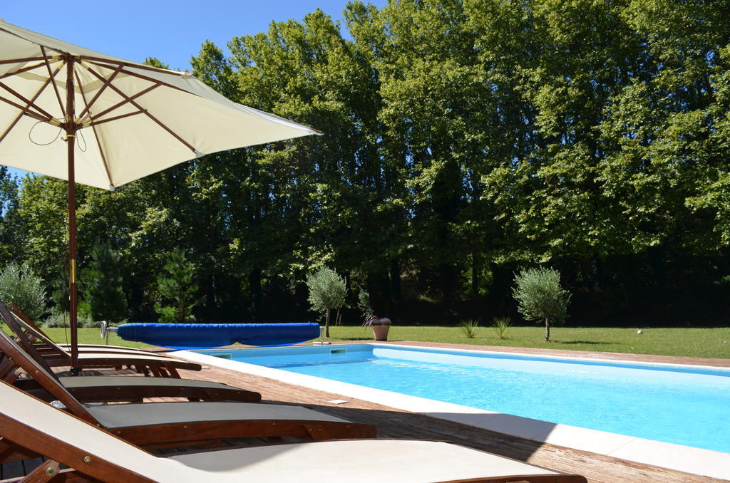 The Coach House Bed and Breakfast Conques-sur-Orbiel Værelse billede