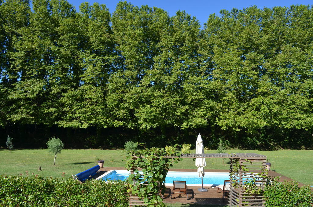 The Coach House Bed and Breakfast Conques-sur-Orbiel Værelse billede