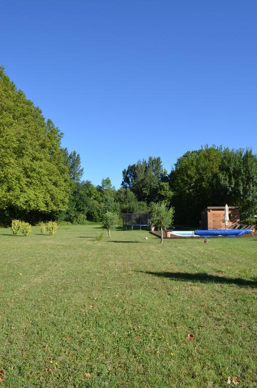 The Coach House Bed and Breakfast Conques-sur-Orbiel Værelse billede